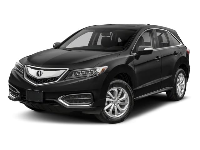 1 placeholder image of  2018 Acura RDX