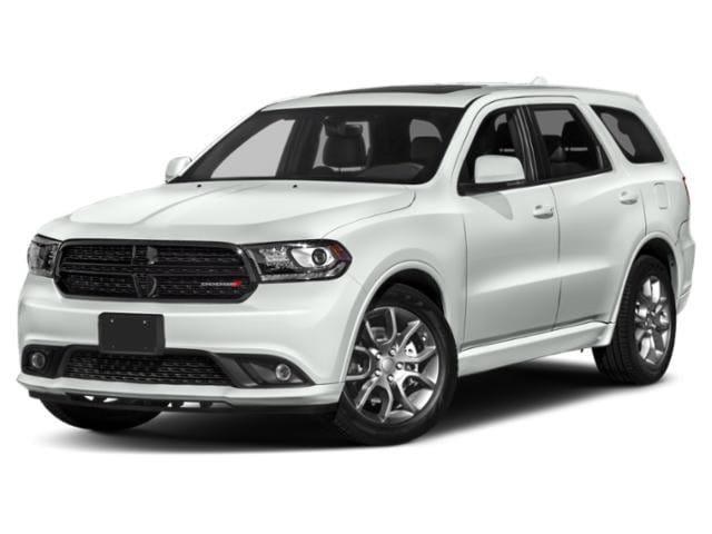 1 placeholder image of  2018 Dodge Durango R/T