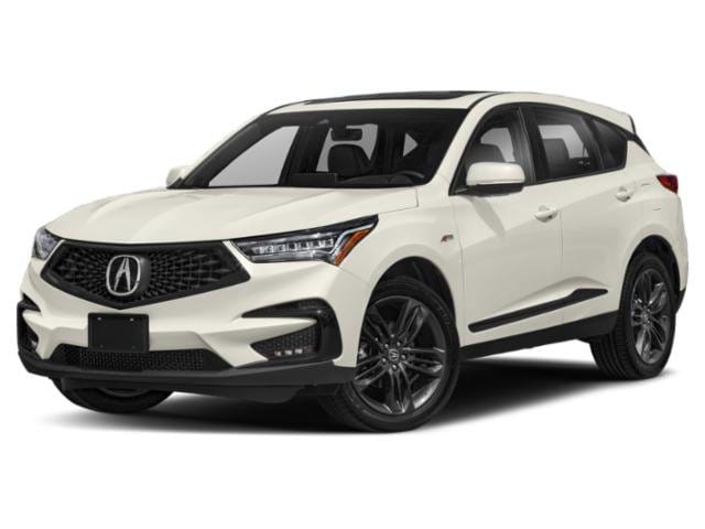 1 placeholder image of  2019 Acura RDX w/A-Spec Pkg