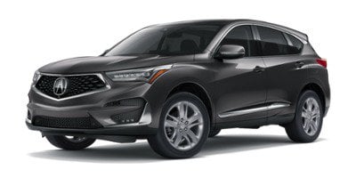 1 placeholder image of  2019 Acura RDX w/Advance Pkg
