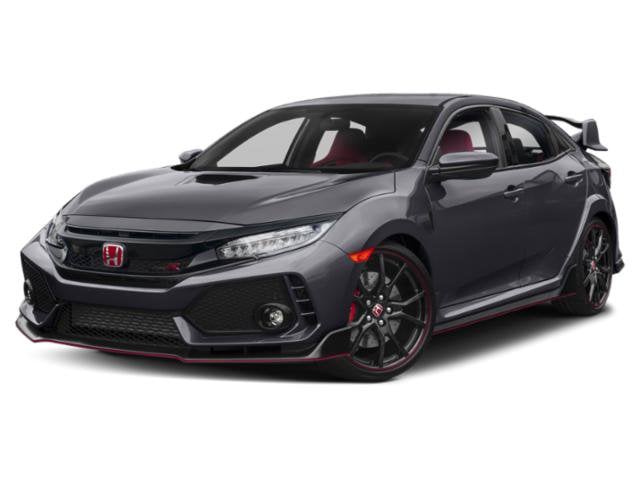 1 placeholder image of  2019 Honda Civic Type R Touring