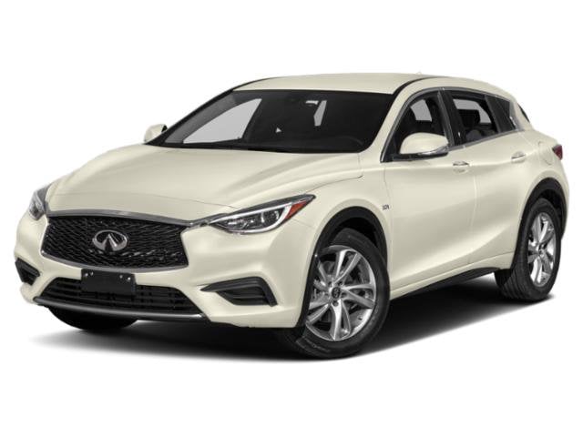 1 placeholder image of  2019 INFINITI QX30 LUXE