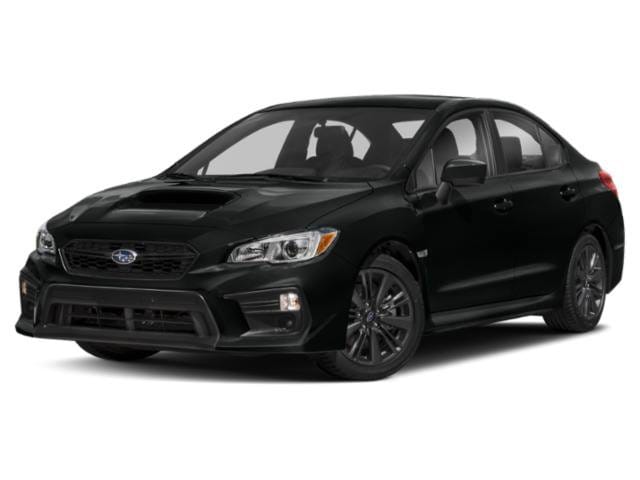 1 placeholder image of  2019 Subaru WRX