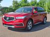 3 thumbnail image of  2020 Acura MDX Standard