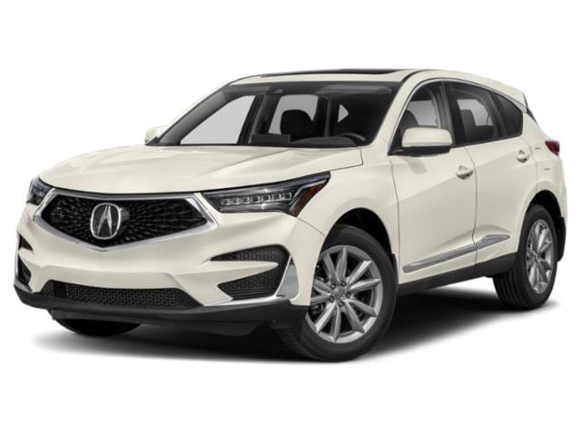 1 placeholder image of  2020 Acura RDX
