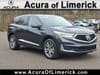 2020 Acura RDX w/Technology Pkg