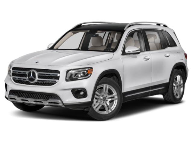 1 placeholder image of  2020 Mercedes-Benz GLB GLB 250
