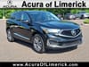 2021 Acura RDX w/Technology Package