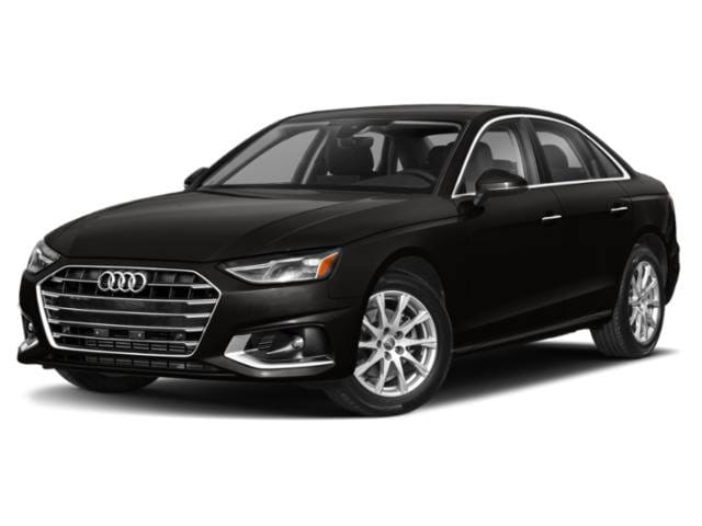2021 Audi A4 Sedan S line Premium Plus