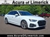 2021 Audi A4 Sedan S line Premium Plus