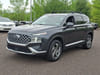 3 thumbnail image of  2021 Hyundai Santa Fe SEL