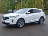 3 thumbnail image of  2022 Acura RDX w/Technology Package