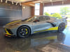 4 thumbnail image of  2022 Chevrolet Corvette 3LT