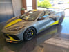 3 thumbnail image of  2022 Chevrolet Corvette 3LT