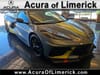 1 thumbnail image of  2022 Chevrolet Corvette 3LT