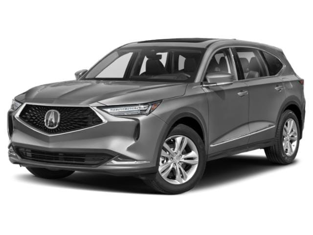 1 placeholder image of  2023 Acura MDX 3.5L