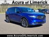2023 Acura MDX w/A-Spec Package