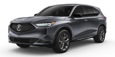 1 image of 2023 Acura MDX w/A-Spec Package