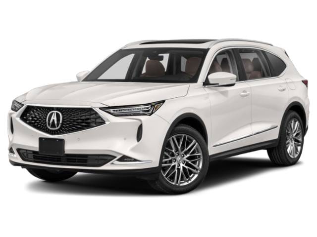 1 placeholder image of  2023 Acura MDX w/Advance Package