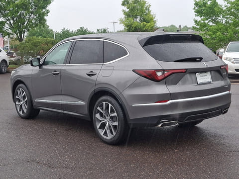 2023 Acura MDX w/Technology Package