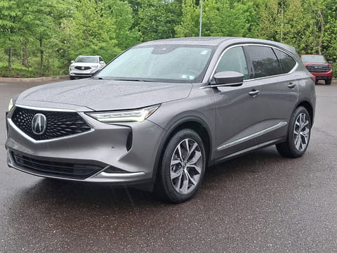 2023 Acura MDX w/Technology Package