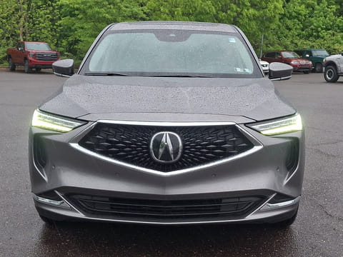 2023 Acura MDX w/Technology Package