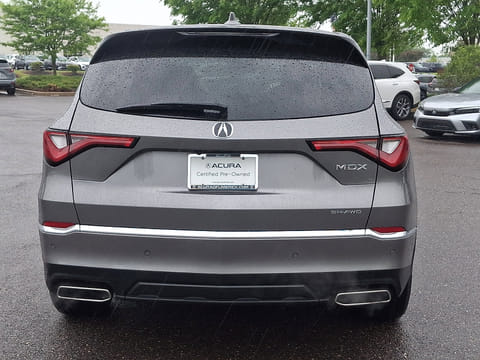 2023 Acura MDX w/Technology Package
