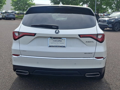 2023 Acura MDX w/Technology Package