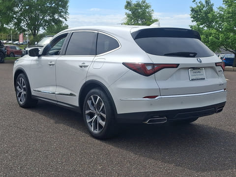 2023 Acura MDX w/Technology Package