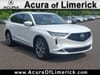 2023 Acura MDX w/Technology Package