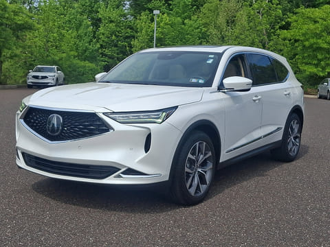 2023 Acura MDX w/Technology Package