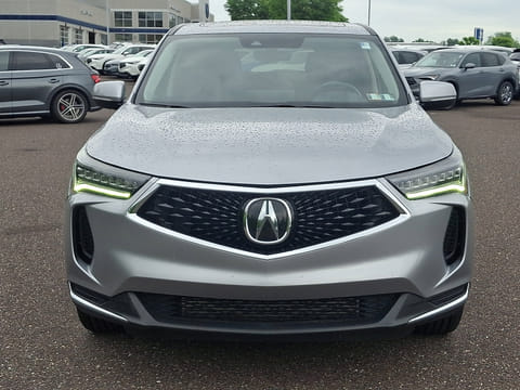 2023 Acura RDX Standard