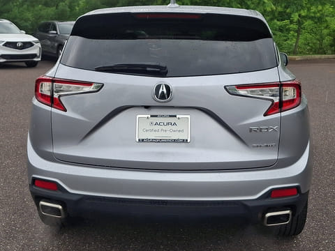 2023 Acura RDX Standard