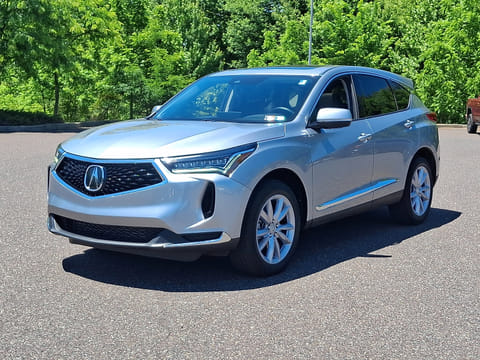 2023 Acura RDX Standard