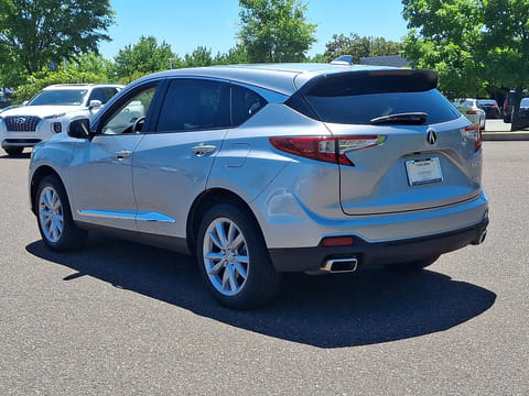 2023 Acura RDX Standard