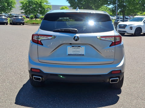 2023 Acura RDX Standard