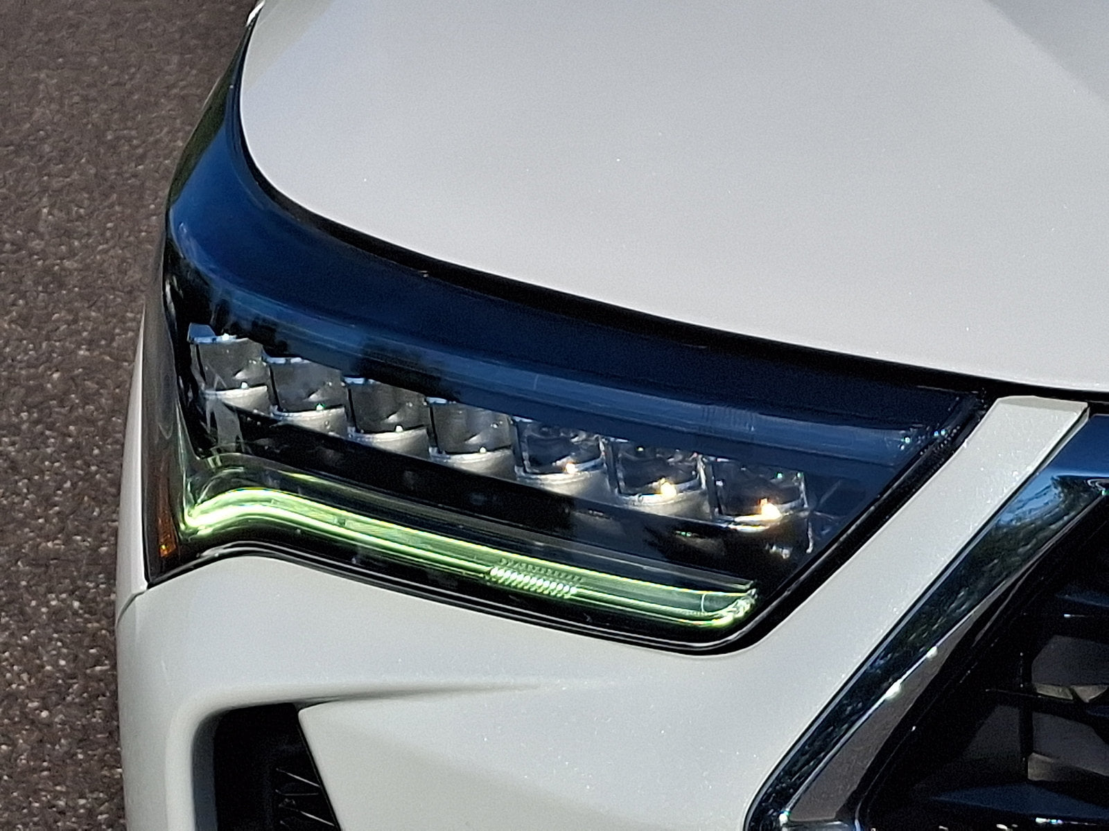 2023 Acura RDX Base - Photo 8
