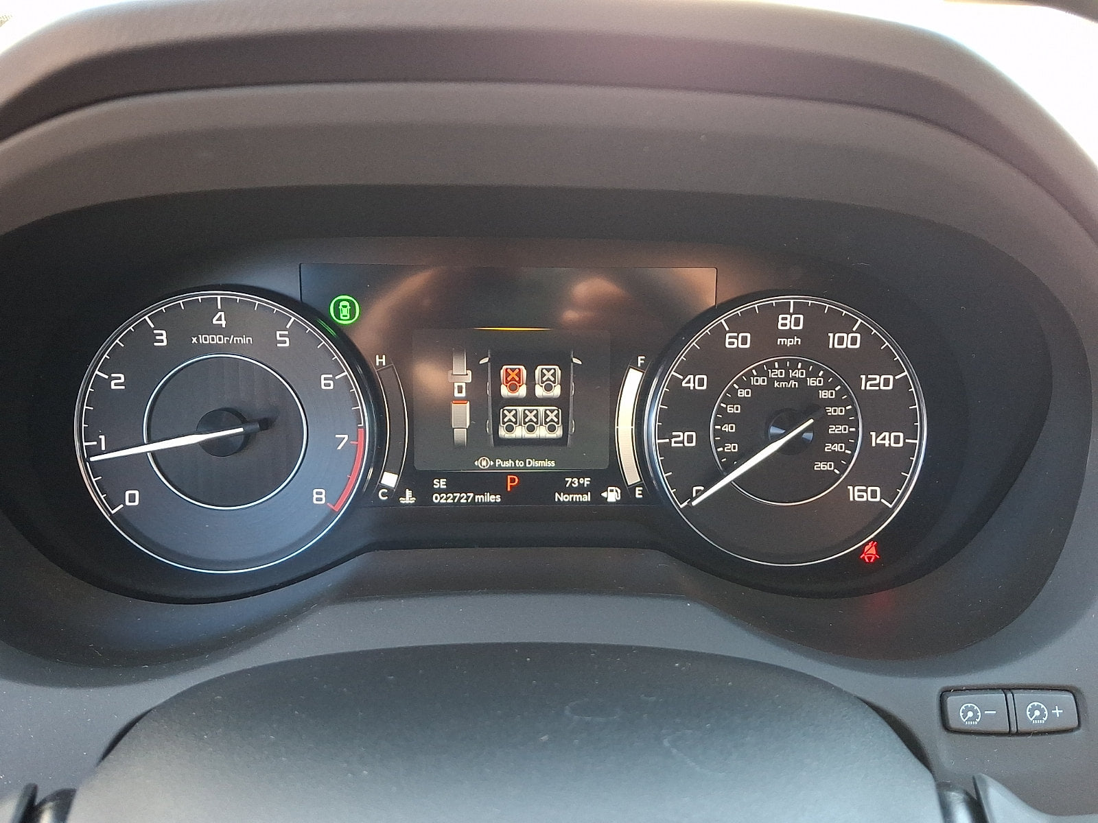 2023 Acura RDX Base - Photo 19