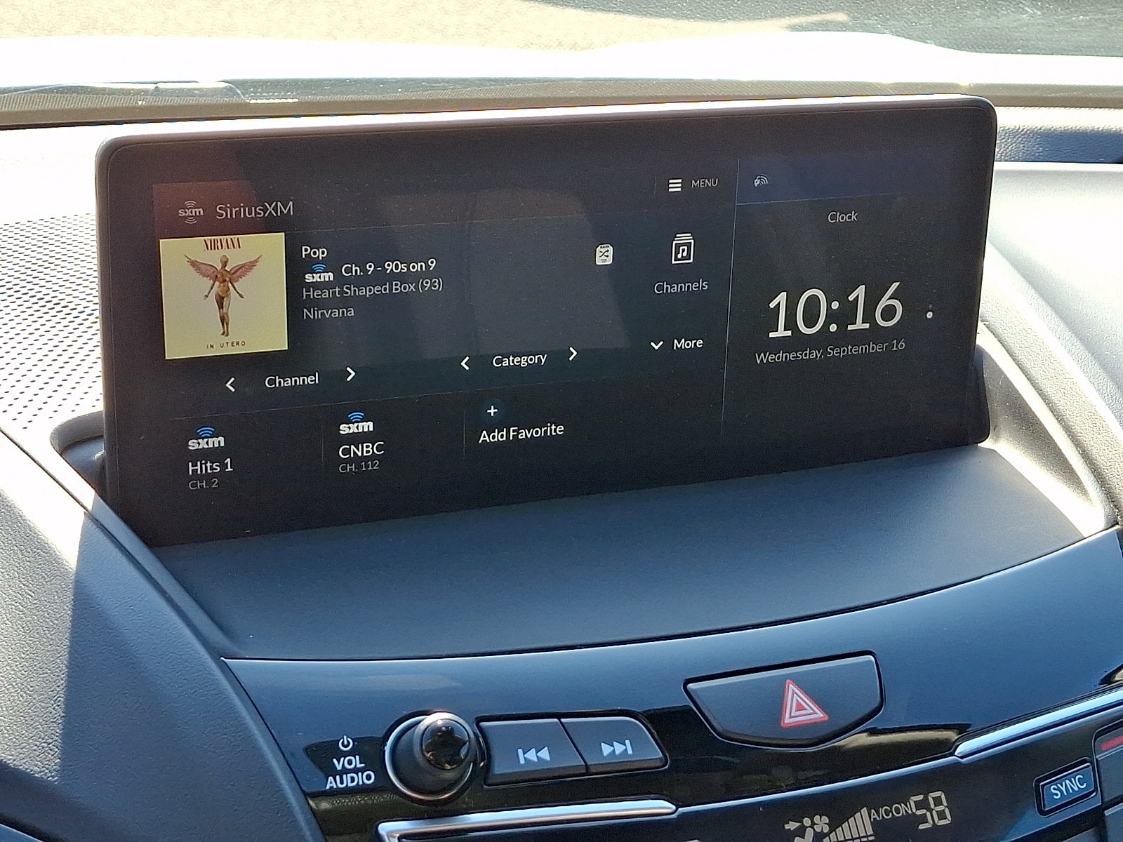 2023 Acura RDX Base - Photo 16