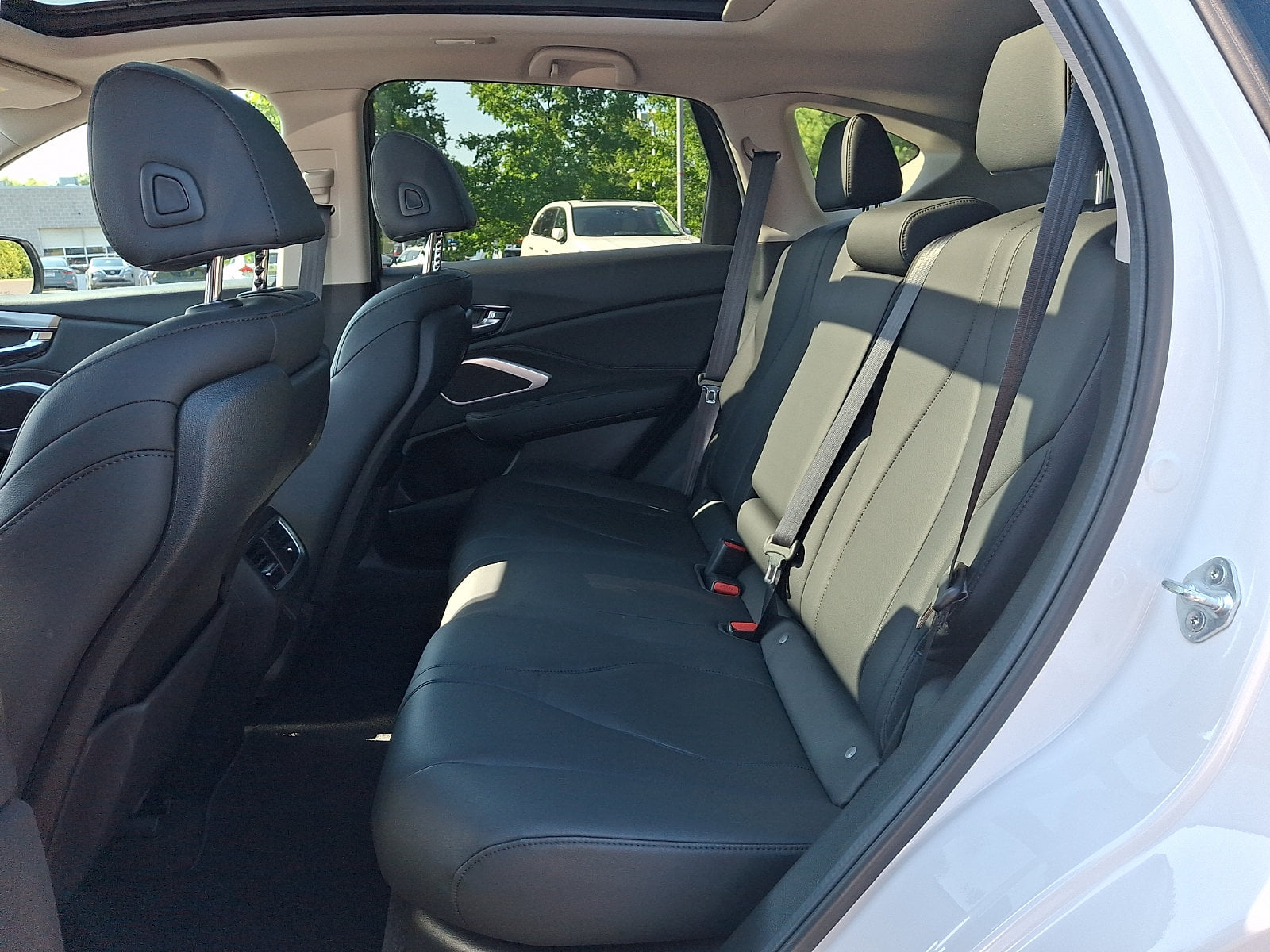 2023 Acura RDX Base - Photo 9
