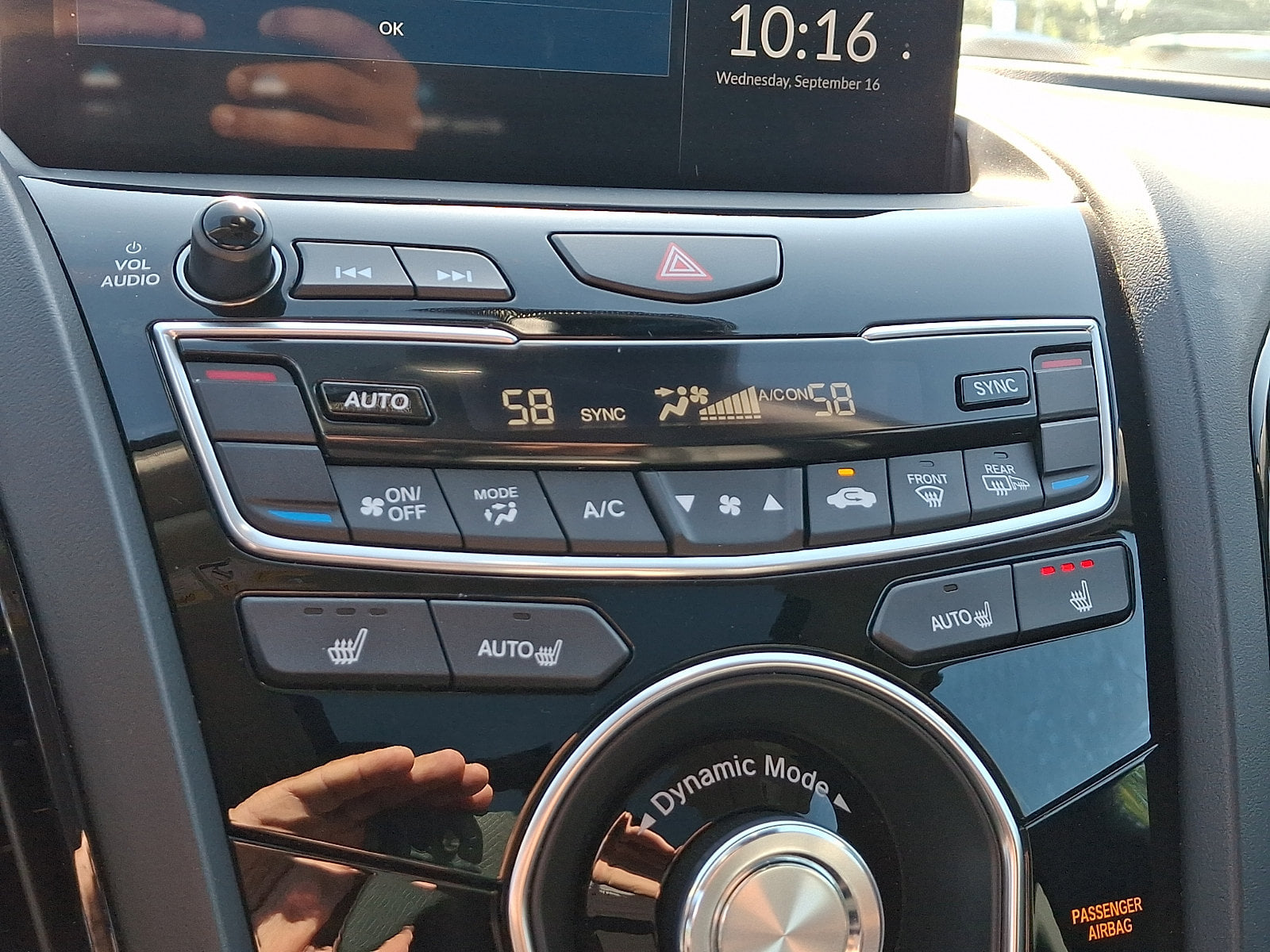 2023 Acura RDX Base - Photo 15