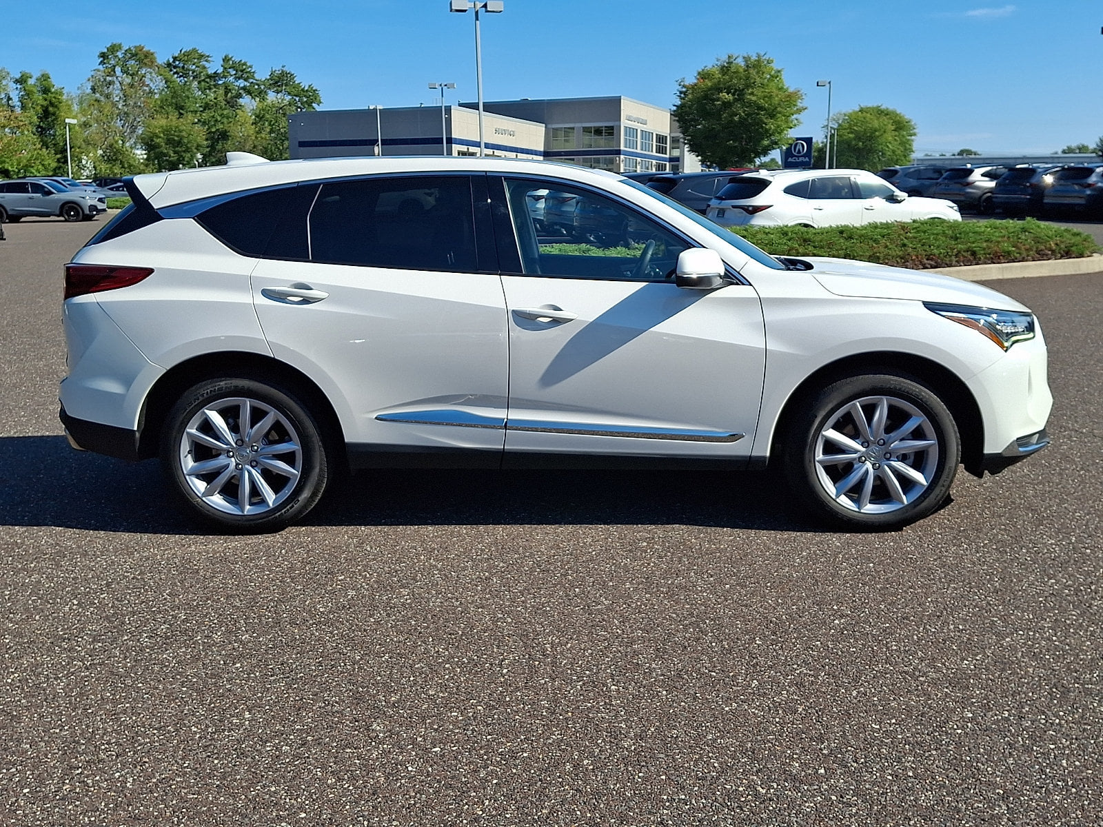 2023 Acura RDX Base - Photo 6