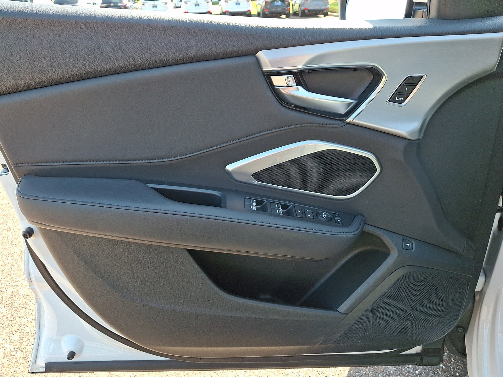 2023 Acura RDX Base - Photo 11