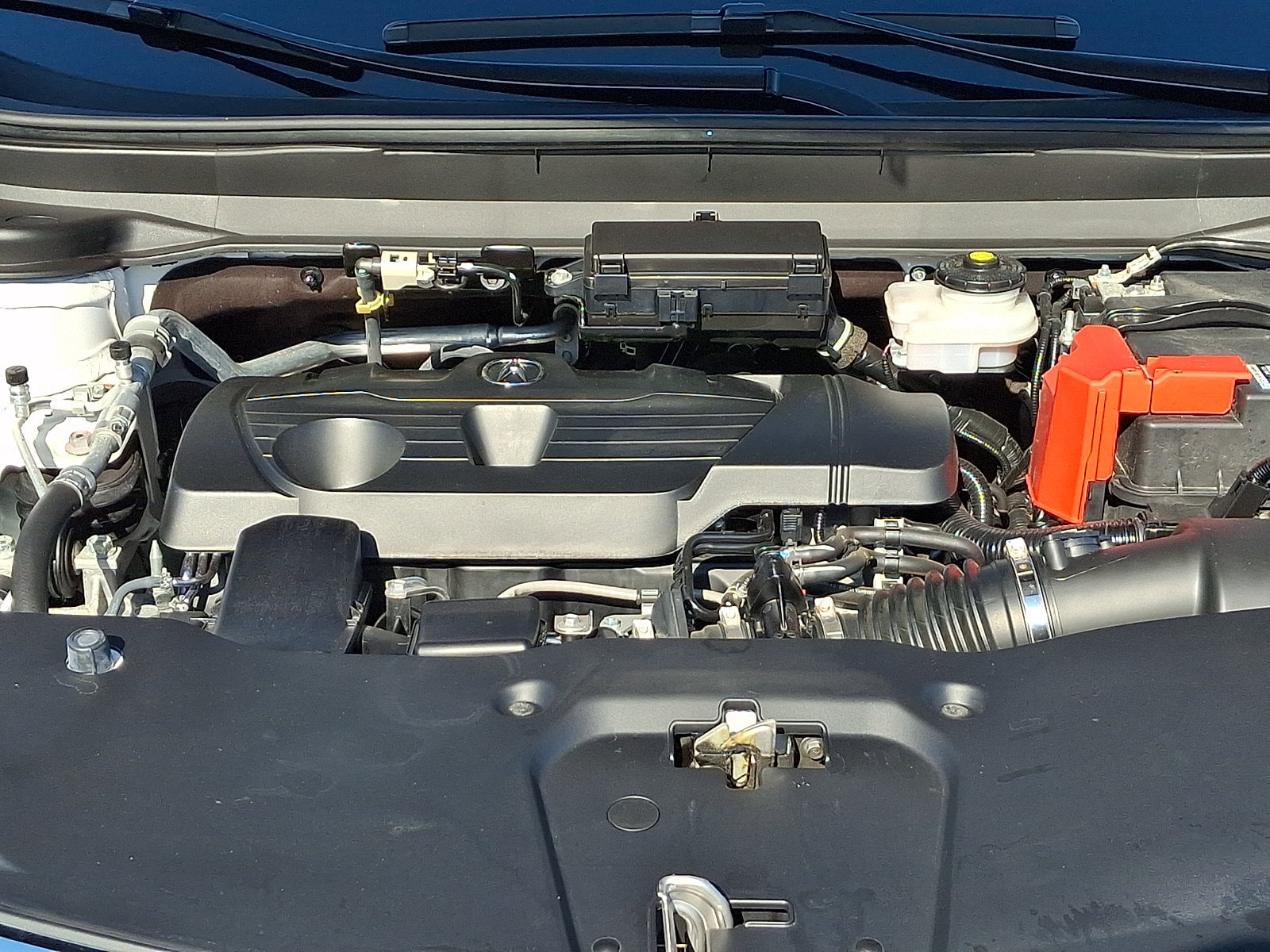 2023 Acura RDX Base - Photo 27