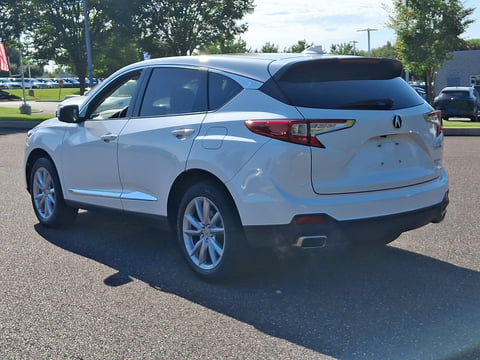 2023 Acura RDX Standard