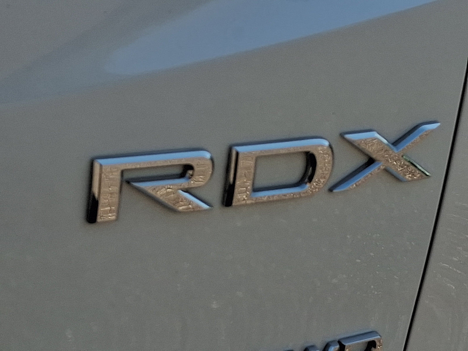 2023 Acura RDX Base - Photo 29