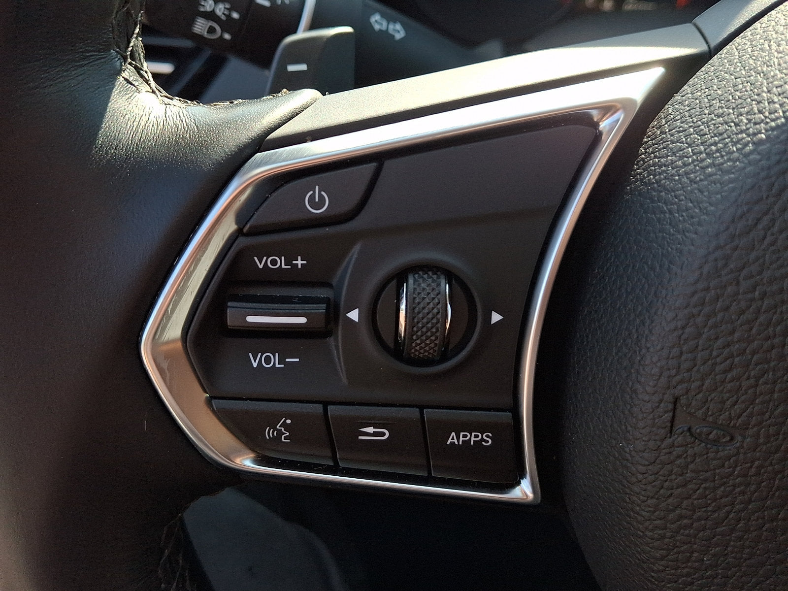 2023 Acura RDX Base - Photo 20
