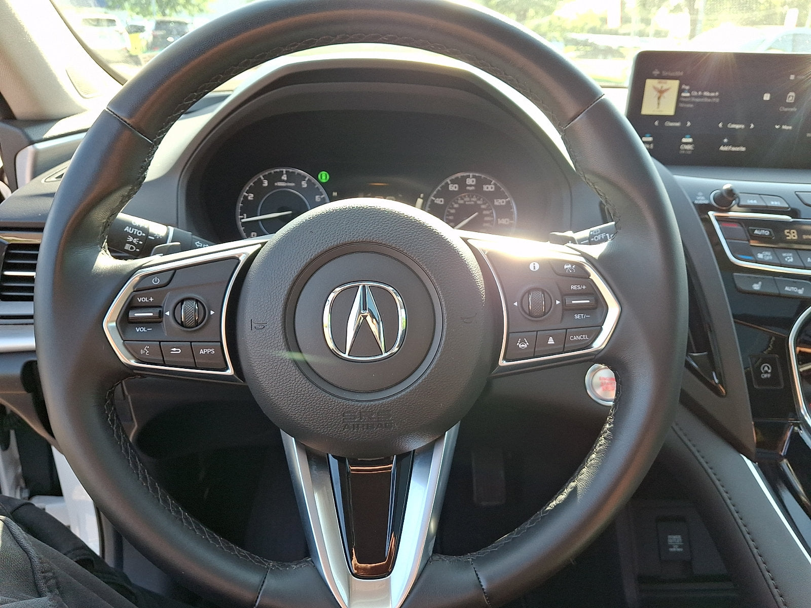 2023 Acura RDX Base - Photo 18