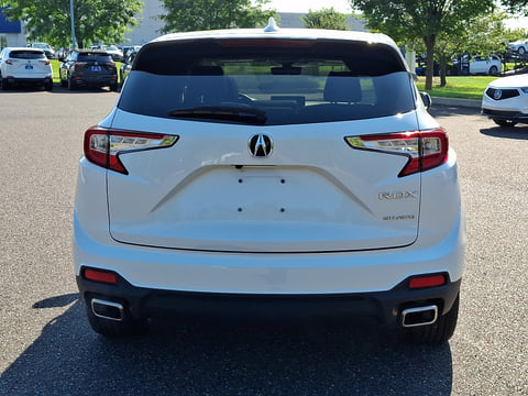 2023 Acura RDX Standard