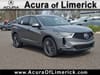 2023 Acura RDX w/A-Spec Advance Package